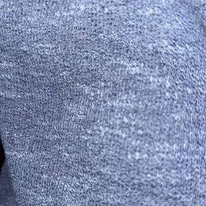GILLI
LS Boatneck Sweater‎ Knit Top Blue Size XL thumbnail 5