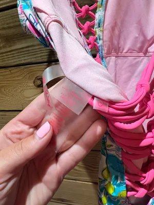 Lilly Pulitzer Swimsuit thumbnail 4