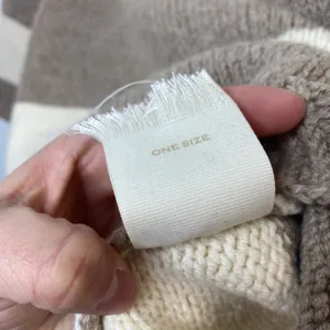 Ushatava x MOMS Wool Sweater thumbnail 8
