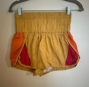 Free People The Way Home Shorts thumbnail 1