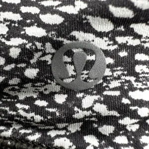 Lululemon Energy Sports Bra Medium Support Wicking Swerve Vapor Metal Grey 10 thumbnail 3