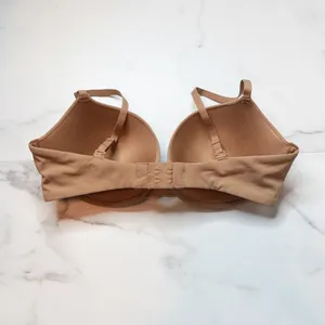 Skims Fits Everybody Push-Up Bra thumbnail 3