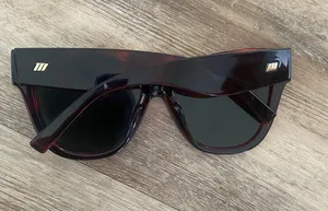 Le Specs La Vacanze Sunglasses thumbnail 2