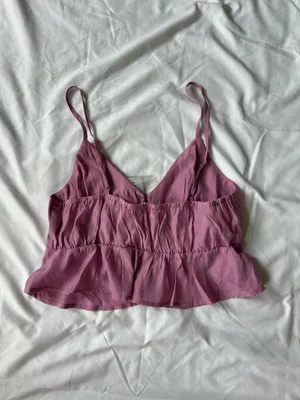 PacSun Tank Top LA Hearts thumbnail 2