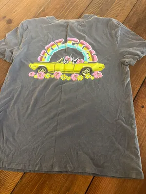 Volcom Tshirt thumbnail 1