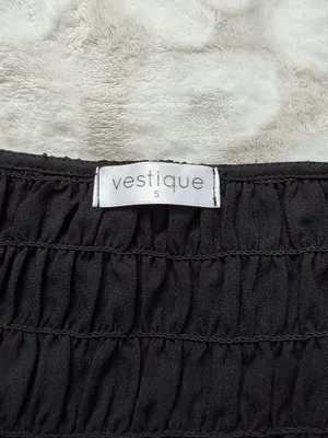 Vestique Mini Dress thumbnail 3
