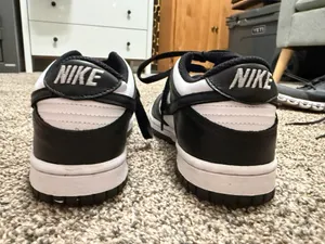 Nike Shoes 5.5 Youth thumbnail 5