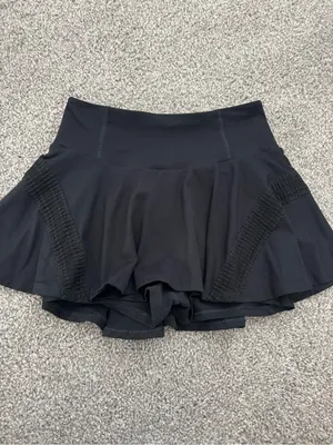 FP Movement Pleats and Thank You Skort thumbnail 4