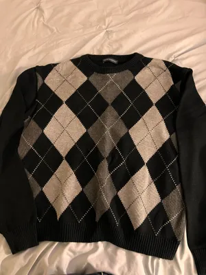 Brandy Melville Sweater Knit thumbnail 2