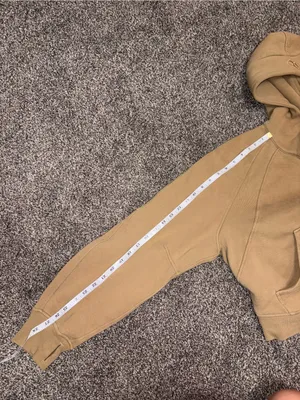 Lululemon Womens Scuba Half-Zip Hoodie M/L thumbnail 7