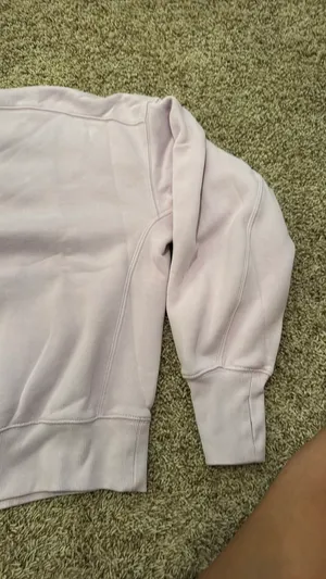Aerie Offline Crewneck Sweatshirt thumbnail 2