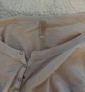 Free People Movement Pullover thumbnail 2