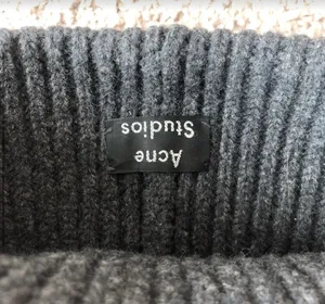 Acne Studios Beanie thumbnail 3