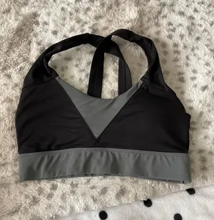 Dance Wear Corner Bloch Sports Bra thumbnail 1