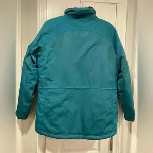 L.L. Bean Women’s Primaloft Insulated Ski Snowboard Jacket Waterproof Size Small thumbnail 5