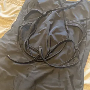 Aerie One Piece Full Coverage Swim Suit thumbnail 4
