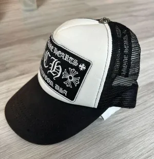 Chrome Hearts Hat thumbnail 1