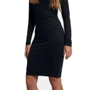 Hurley NWT Dri Fit LS Dress thumbnail 6