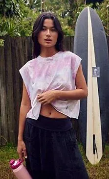 Free People Inspire Tank thumbnail 1