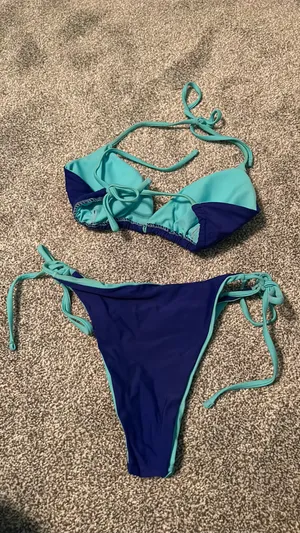 SheIn bikini thumbnail 3