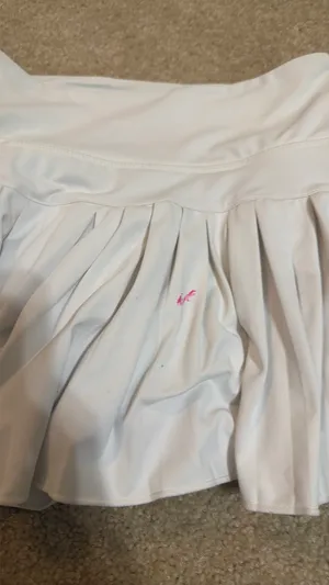 Gold Hinge Skirt thumbnail 4
