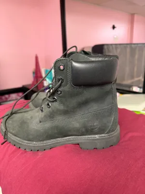 Timberland Black thumbnail 3