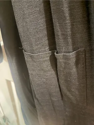 LuLaRoe Black Cardigan thumbnail 3