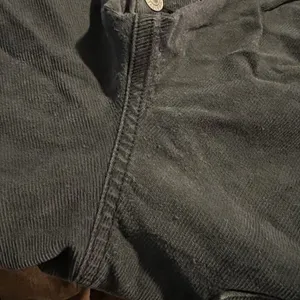 American Eagle Women’s‎ Corduroy Pants 16 Flare Button Fly thumbnail 7