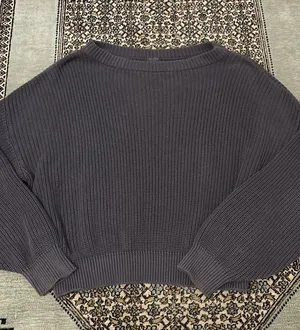 John Galt Sweater thumbnail 1