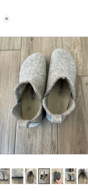 Birkenstock boots  thumbnail 5