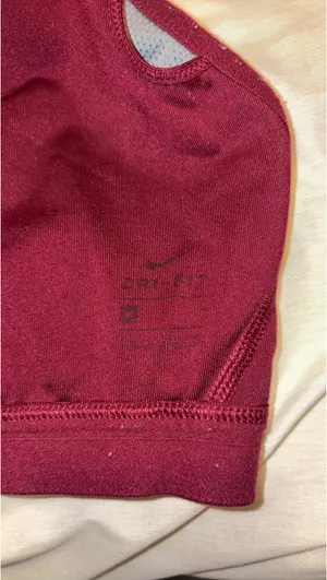 Nike Sports Bra thumbnail 4