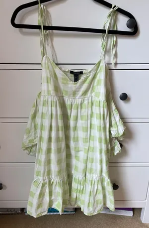 Forever 21 Dress thumbnail 2