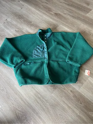 NEW Free People Movement Hit the Slopes fleece jacket thumbnail 4