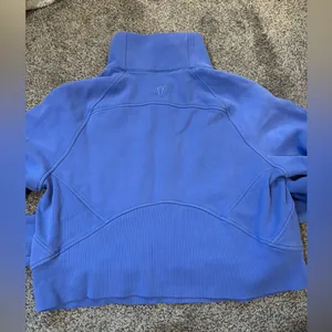 Lululemon Funnel Neck Scuba thumbnail 4