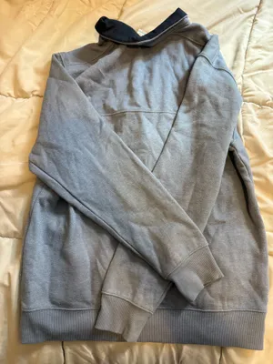 Columbia Quarter-Zip Fleece thumbnail 3