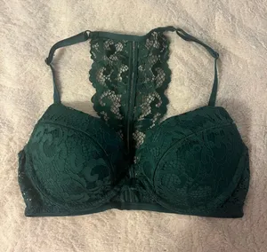 VS Push up Green Size undefined thumbnail 1