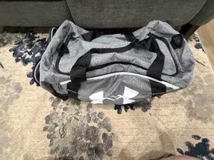 Under Armour Medium Duffel Bag thumbnail 2