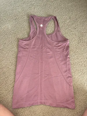 Lululemon Swiftly Tech Tank thumbnail 2