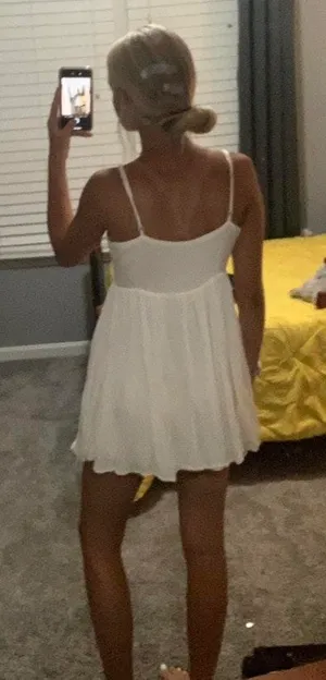 Lulus Skater Dress thumbnail 2