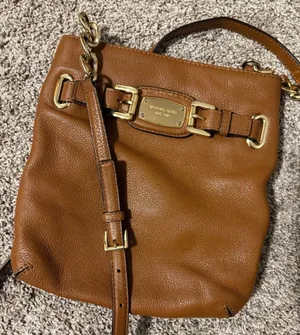 Michael Kors Crossbody Purse thumbnail 1