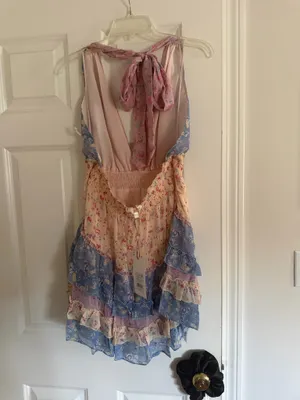 Loveshackfancy dress thumbnail 2