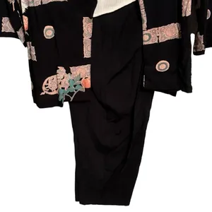 Vintage Derek Scott‎ New York 3 Piece Pantsuit thumbnail 3