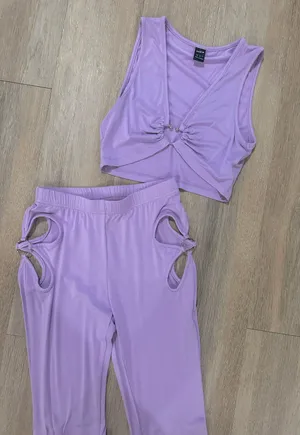 Purple Cut thumbnail 2