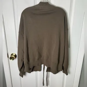 Free People Solar Sweater Set XL thumbnail 4