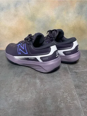 New Balance 696v5 Women’s Wide Plum Purple Tennis Shoes Size 9D thumbnail 11