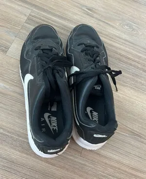 Nike Black  Airmax thumbnail 4