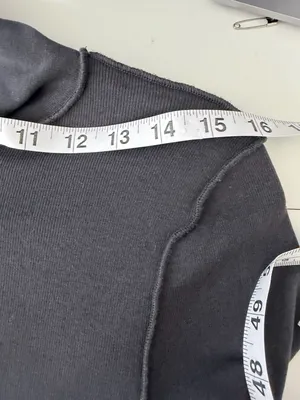 We The Free Good Turtleneck thumbnail 6