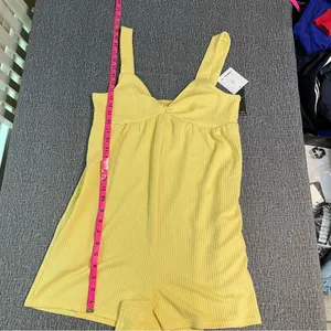 O’Neill Thea Rib Romper thumbnail 15
