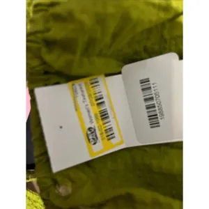 a new day Olive Green Sleeveless Tank Top thumbnail 3