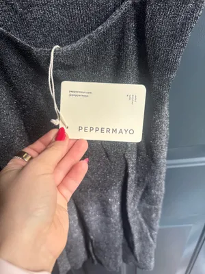 Peppermayo Dress Mini  thumbnail 3